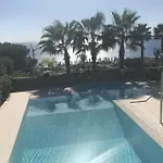 Villa Luxury Sea View Villa Monet With Private Pool - Exclusive Retreat In Bordighera *
