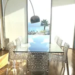 Luxury Sea View Villa Monet With Private Pool - Exclusive Retreat In Bordighera * Bordighera