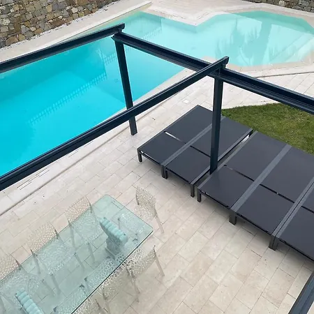Luxury Sea View Villa Monet With Private Pool - Exclusive Retreat In Bordighera Villa *