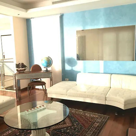 Monet Luxury * Bordighera