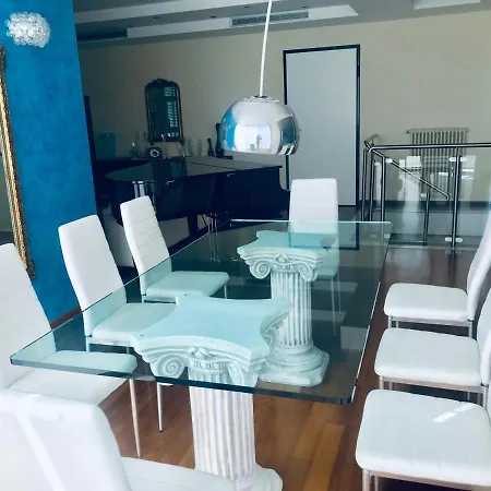 Monet Luxury Villa Bordighera