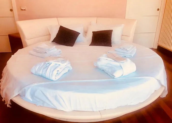 Monet Luxury * Bordighera
