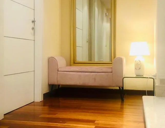 Monet Luxury Вилла Бордигера