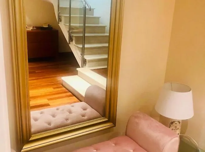 Вилла Monet Luxury Бордигера