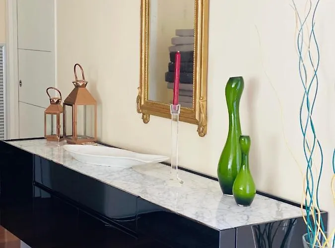Вилла Monet Luxury