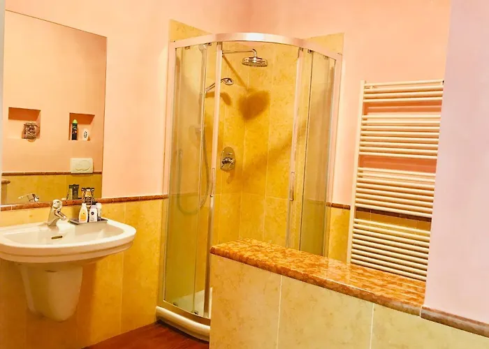 Monet Luxury * Bordighera