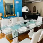 Luxury Sea View Villa Monet With Private Pool - Exclusive Retreat In Bordighera 빌라 *