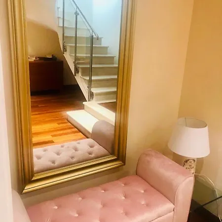 Villa Monet Luxury Bordighera