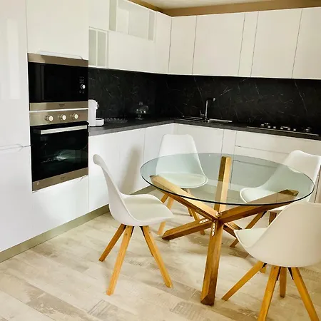 Villa Monet Luxury Bordighera