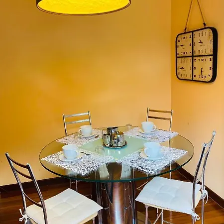 Monet Luxury Villa *