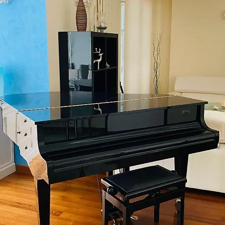 Villa Monet Luxury Bordighera