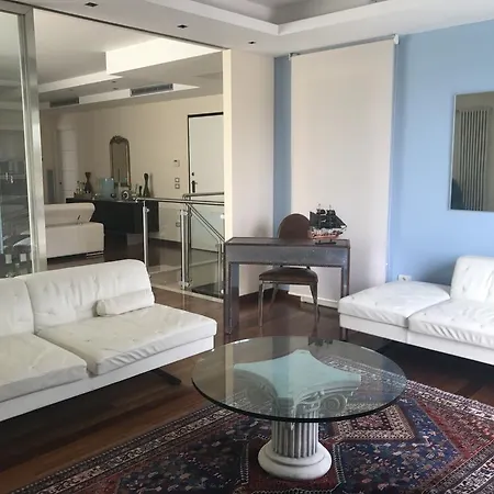Luxury Sea View Monet With Private Pool - Exclusive Retreat In * Bordighera