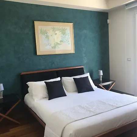 Monet Luxury * Bordighera