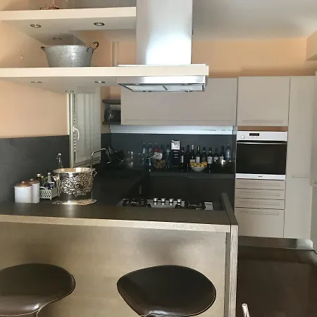 Monet Luxury Villa Bordighera