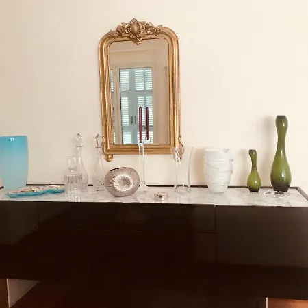 Monet Luxury * Bordighera