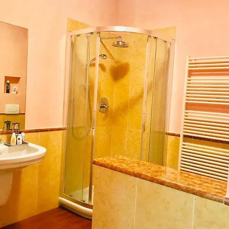 Monet Luxury * Bordighera