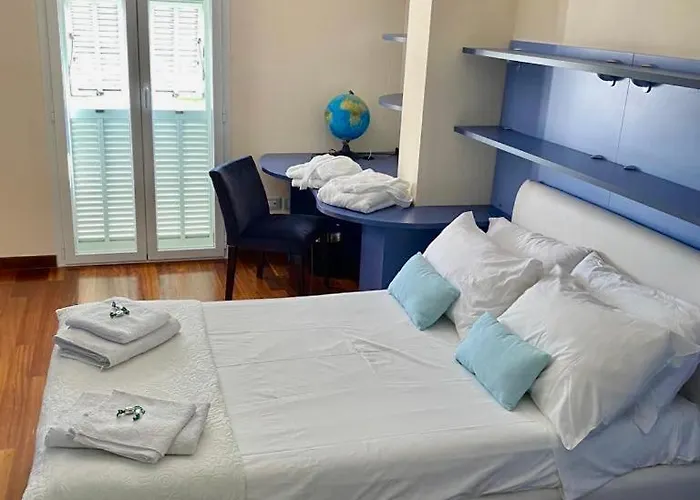 Villa Monet Luxury *