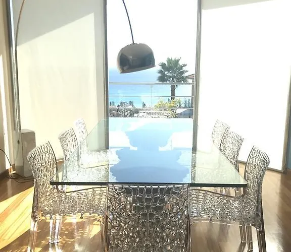 Monet Luxury * Bordighera
