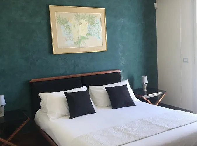 Monet Luxury * Bordighera