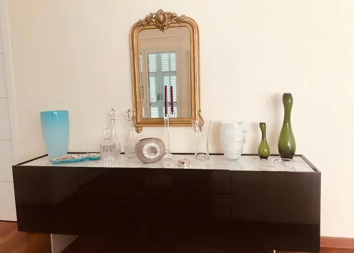 Monet Luxury * Bordighera